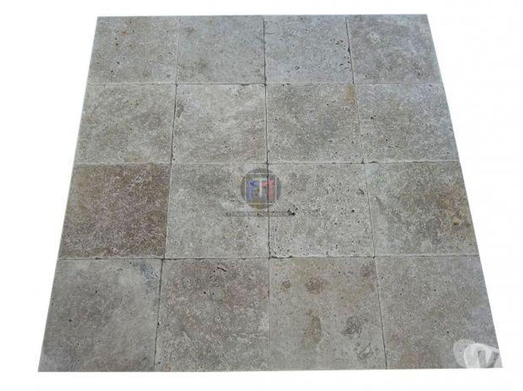  Bouches-du-Rhône Lancon Provence - 13680 - Photos Vivastreet Travertin Classique 20,3x20,3x1,2 cm 1'er Choix 35€ HT