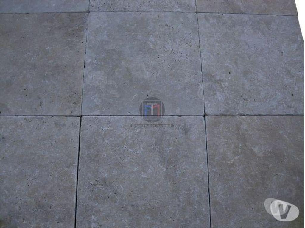  Bouches-du-Rhône Lancon Provence - 13680 - Photos Vivastreet Travertin Classique Clair 40,6x40,6x1,2cm 1' choix 30€ HT m²