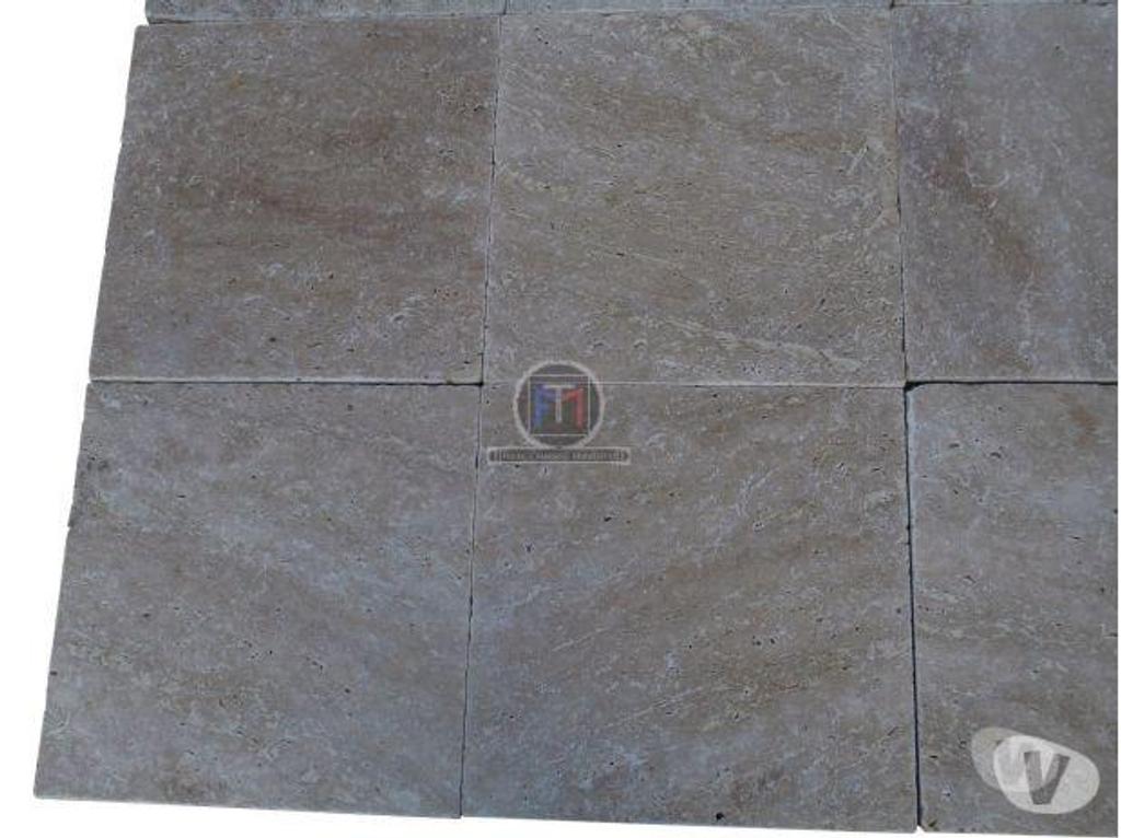  Bouches-du-Rhône Lancon Provence - 13680 - Photos Vivastreet Travertin 40,6x40,6x1,2 cm Antique 1'er Choix 26€ HT m² 