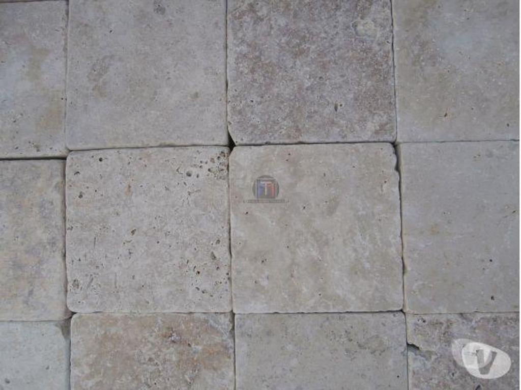  Bouches-du-Rhône Lancon Provence - 13680 - Photos Vivastreet Travertin 20,3x20,3x2 cm Antique 1'er Choix 35 € HT m²