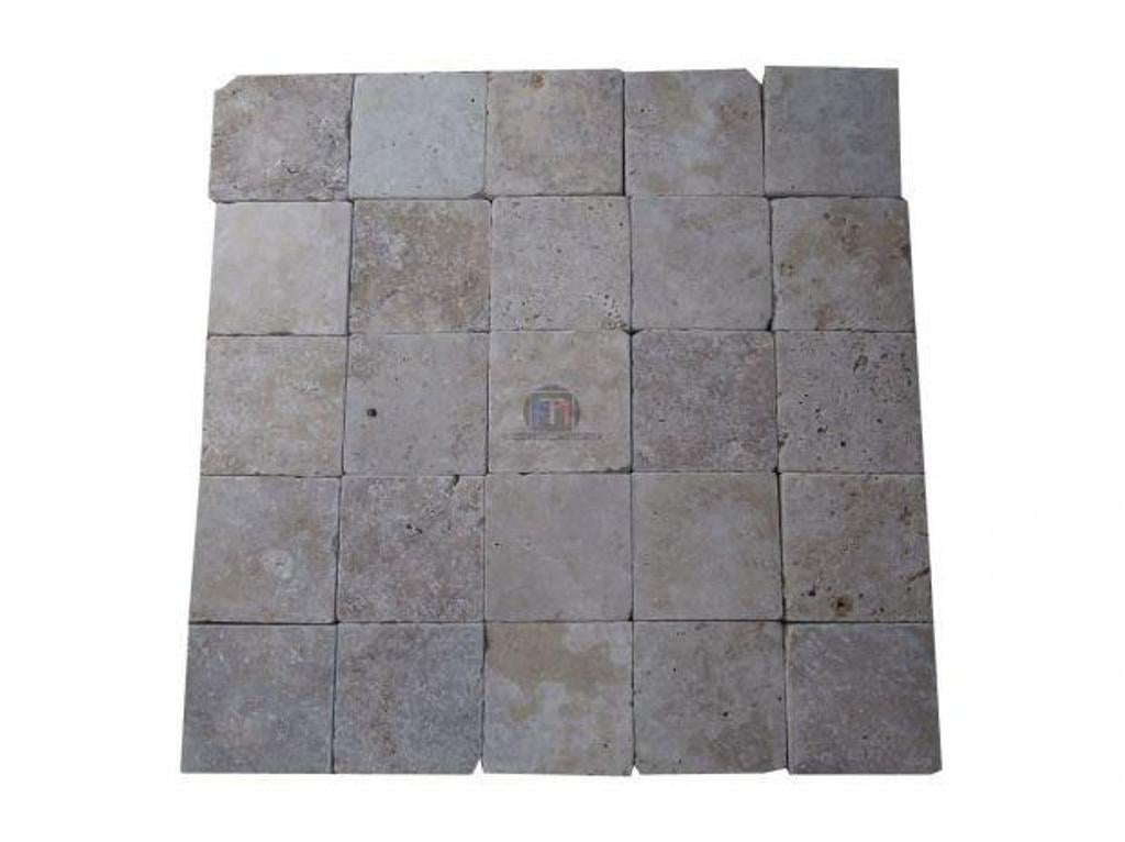  Bouches-du-Rhône Lancon Provence - 13680 - Photos Vivastreet Travertin 20,3x20,3x2 cm Antique 1'er Choix 35 € HT m²