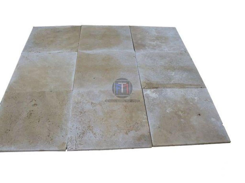  Bouches-du-Rhône Lancon Provence - 13680 - Photos Vivastreet Travertin beige Clair 61x61x2 cm Antique Rustique 40 € HT m²