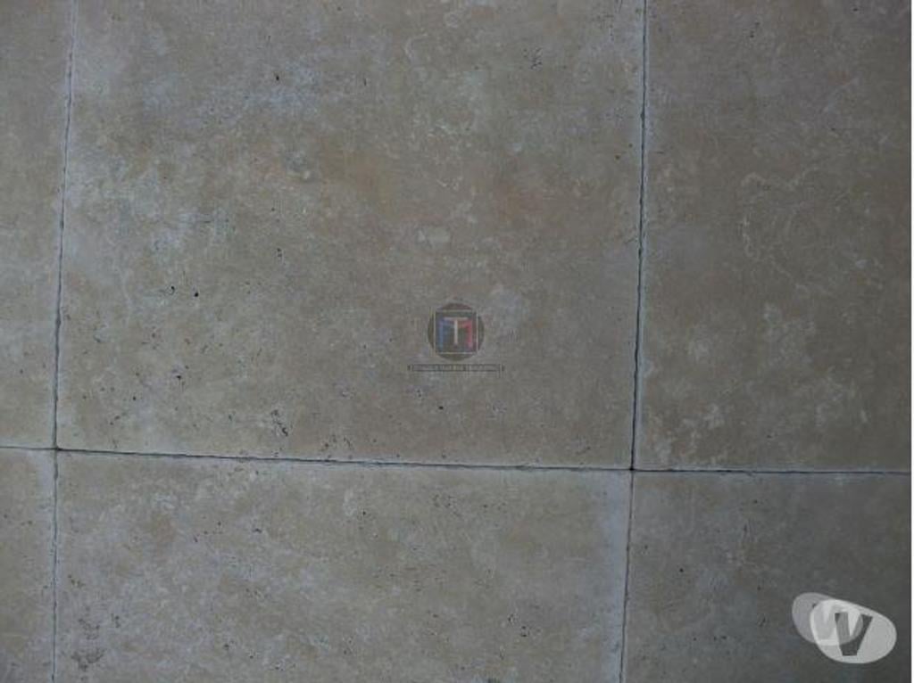  Bouches-du-Rhône Lancon Provence - 13680 - Photos Vivastreet Travertin beige Clair 60x60x2 cm Antique 1' Choix 45€ HT m²