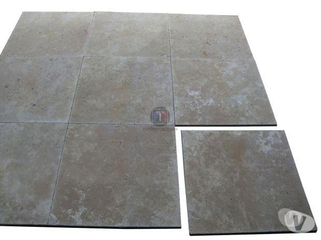  Bouches-du-Rhône Lancon Provence - 13680 - Photos Vivastreet Travertin beige Clair 60x60x2 cm Antique 1' Choix 45€ HT m²