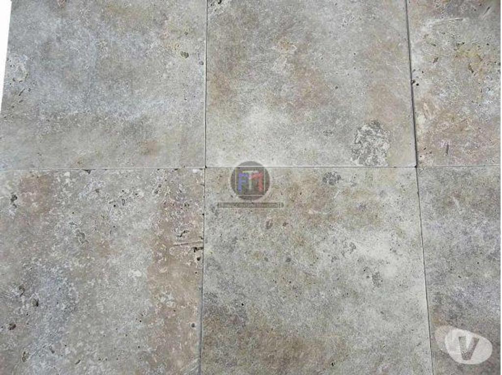  Bouches-du-Rhône Lancon Provence - 13680 - Photos Vivastreet Travertin classique 40,6x40,6x2 cm rustique 28€ HT m²