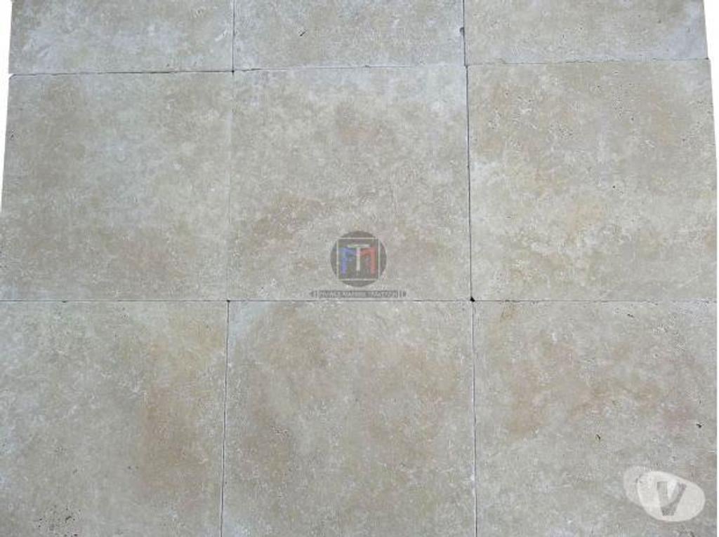  Bouches-du-Rhône Lancon Provence - 13680 - Photos Vivastreet Travertin beige Clair 60x60x3 cm Antique 1' Choix 50€ HT m²