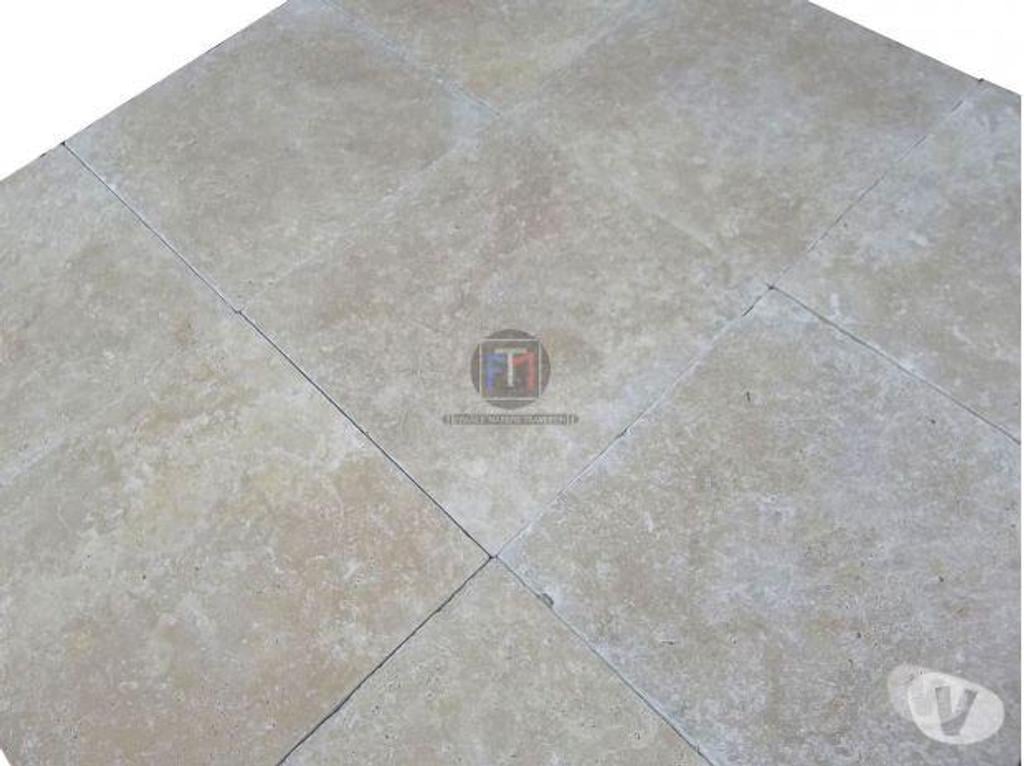  Bouches-du-Rhône Lancon Provence - 13680 - Photos Vivastreet Travertin beige Clair 60x60x3 cm Antique 1' Choix 50€ HT m²