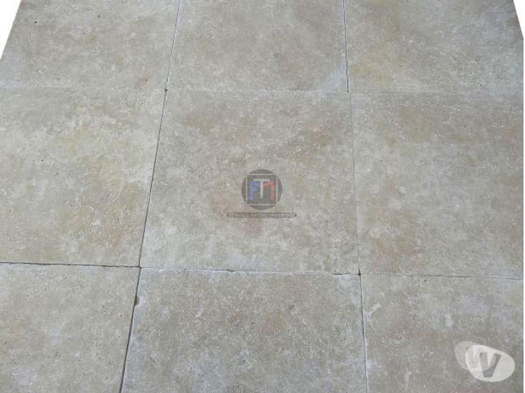  Bouches-du-Rhône Lancon Provence - 13680 - Photos Vivastreet Travertin beige Clair 60x60x3 cm Antique 1' Choix 50€ HT m²