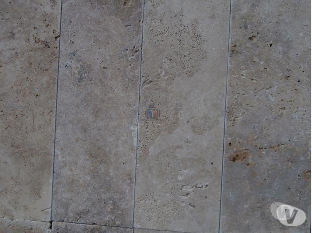  Bouches-du-Rhône Lancon Provence - 13680 - Photos Vivastreet Travertin Beige 20,3x61x1,2 cm Antique Commercial 27€ HT m²