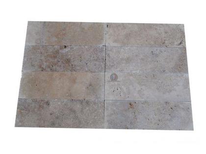 Bricolage - Jardin - Outillage Lancon Provence Bouches-du-Rhône - Photos Vivastreet Travertin Beige 20,3x61x1,2 cm Antique Commercial 27€ HT/m²