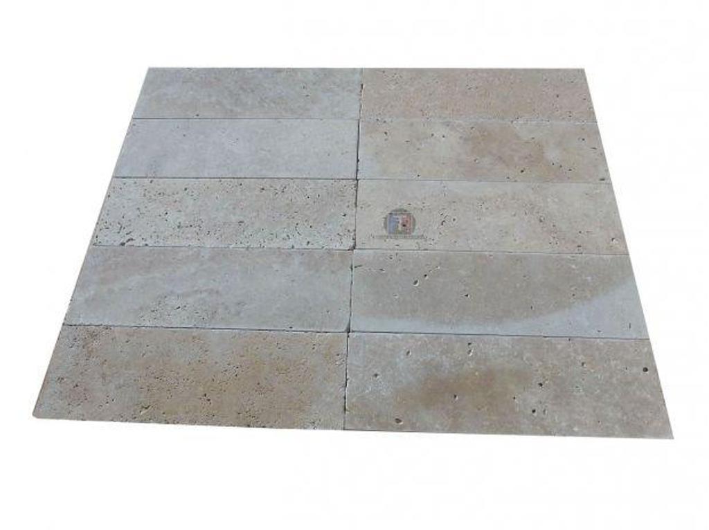  Bouches-du-Rhône Lancon Provence - 13680 - Photos Vivastreet Travertin Classique Clair 20,3x61x1,2 cm 1' Choix 35€ HT m²