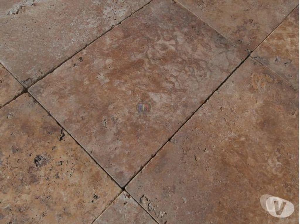  Bouches-du-Rhône Lancon Provence - 13680 - Photos Vivastreet Travertin Jaune Or Antique 40,6x61x1,2 cm Rustique 39€ HT m²