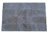 Travertin beige Clair 20,3x40,6x1,2 cm 1' Choix 35€ HT m²