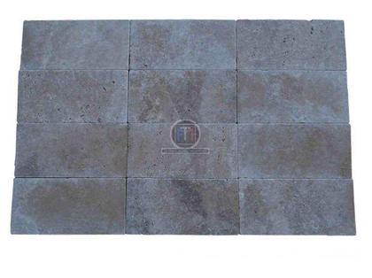 Bricolage - Jardin - Outillage Lancon Provence Bouches-du-Rhône - Photos Vivastreet Travertin beige Clair 20,3x40,6x1,2 cm 1' Choix 35€ HT/m²