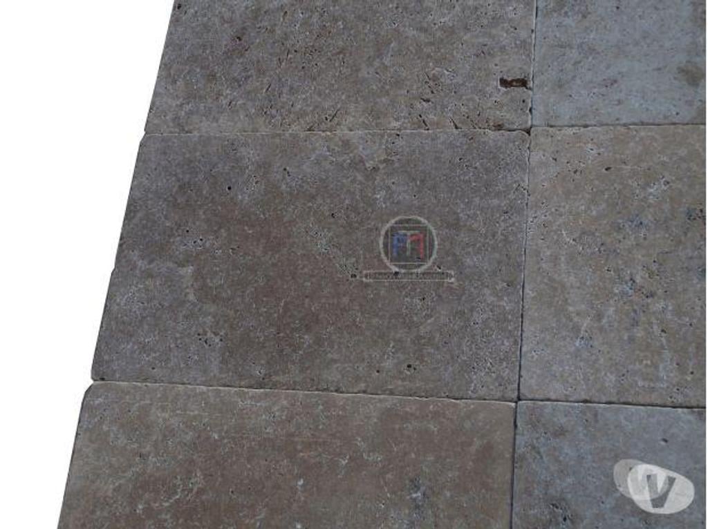  Bouches-du-Rhône Lancon Provence - 13680 - Photos Vivastreet Travertin Walnut 40,6x61x1,2 cm Antique 1' Choix 35 € HT m²