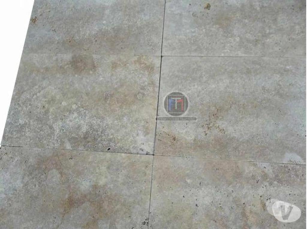  Bouches-du-Rhône Lancon Provence - 13680 - Photos Vivastreet Travertin Classique 40,6x61x1,2 cm 1'er Choix 25€ HT m²