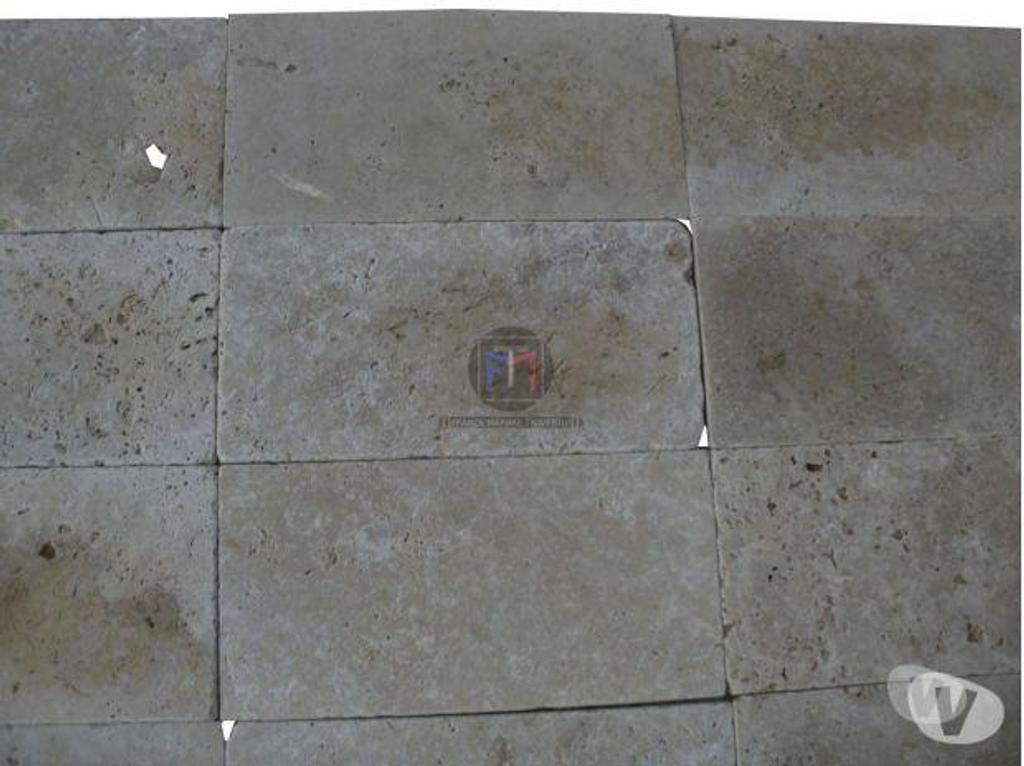  Bouches-du-Rhône Lancon Provence - 13680 - Photos Vivastreet Travertin Classique 20,3x40,6x1,2 cm Commercial 20 € HT m²