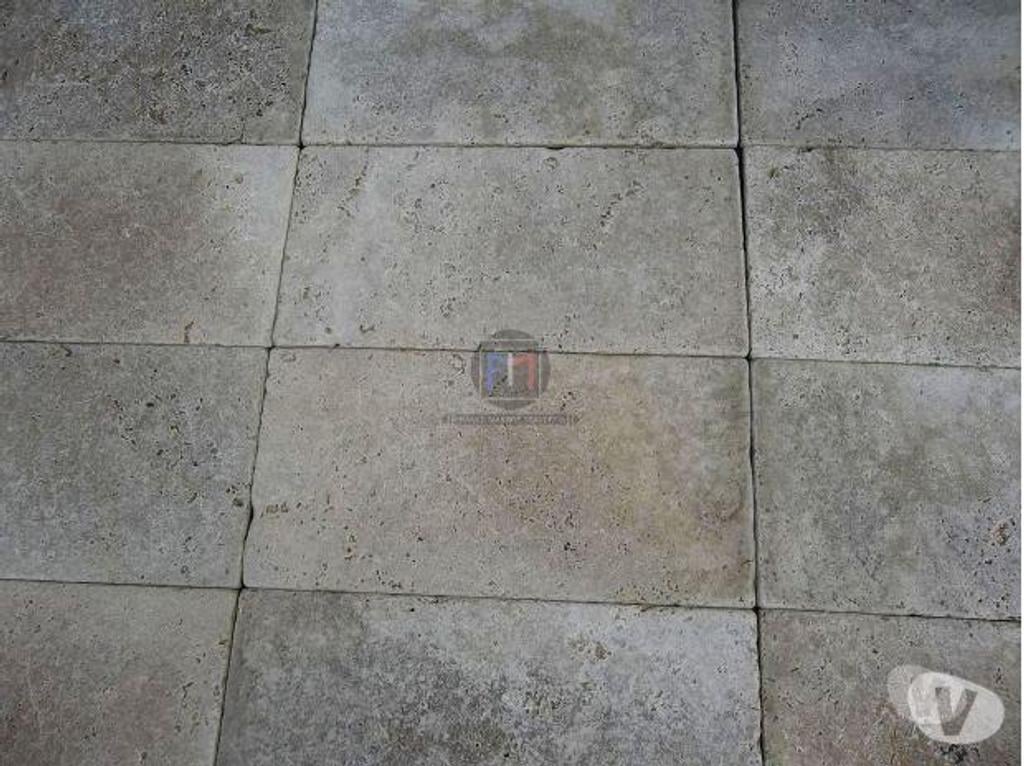  Bouches-du-Rhône Lancon Provence - 13680 - Photos Vivastreet Travertin Classique 30,5x61x1,2cm Antique 1' Choix 26€ HT m²