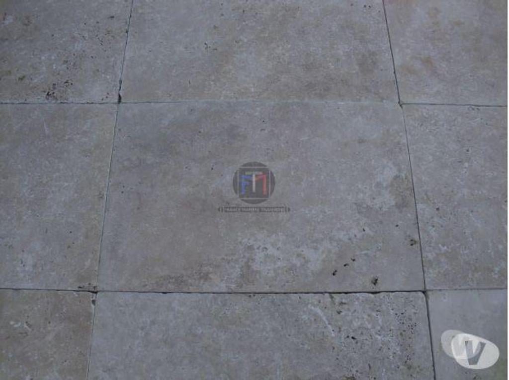  Bouches-du-Rhône Lancon Provence - 13680 - Photos Vivastreet Travertin Classique Clair 40,6x61x1,2 cm 1'choix 28€ HT m²