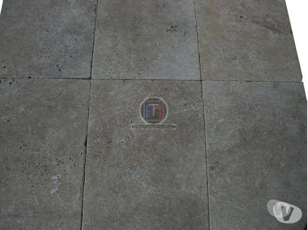  Bouches-du-Rhône Lancon Provence - 13680 - Photos Vivastreet Travertin Classique 40,6x61x1,2 cm Rustique 22€ HT m²