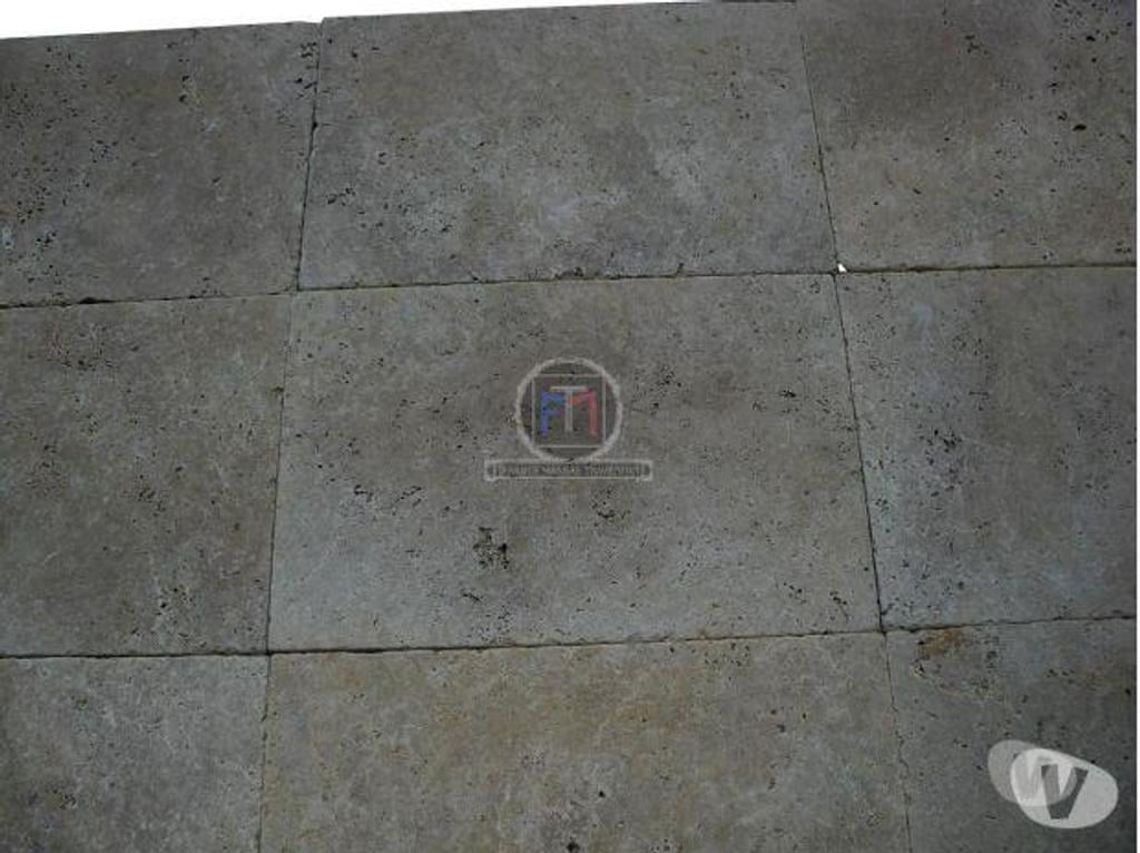  Bouches-du-Rhône Lancon Provence - 13680 - Photos Vivastreet Travertin Classique 40,6x61x1,2 cm Rustique 22€ HT m²