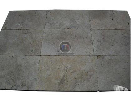 Bricolage - Jardin - Outillage Lancon Provence Bouches-du-Rhône - Photos Vivastreet Travertin Classique 40,6x61x1,2 cm Rustique 22€ HT/m²