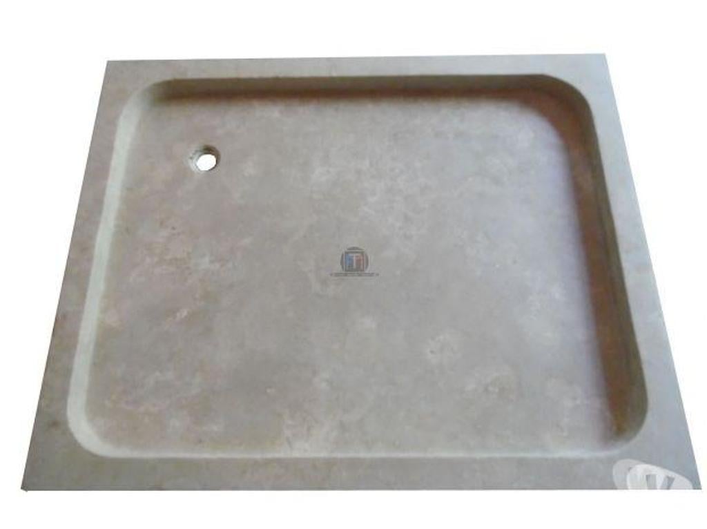  Bouches-du-Rhône Lancon Provence - 13680 - Photos Vivastreet Travertin Bac A Douche 100 x 90 cm 2'Choix 249€ HT pièce