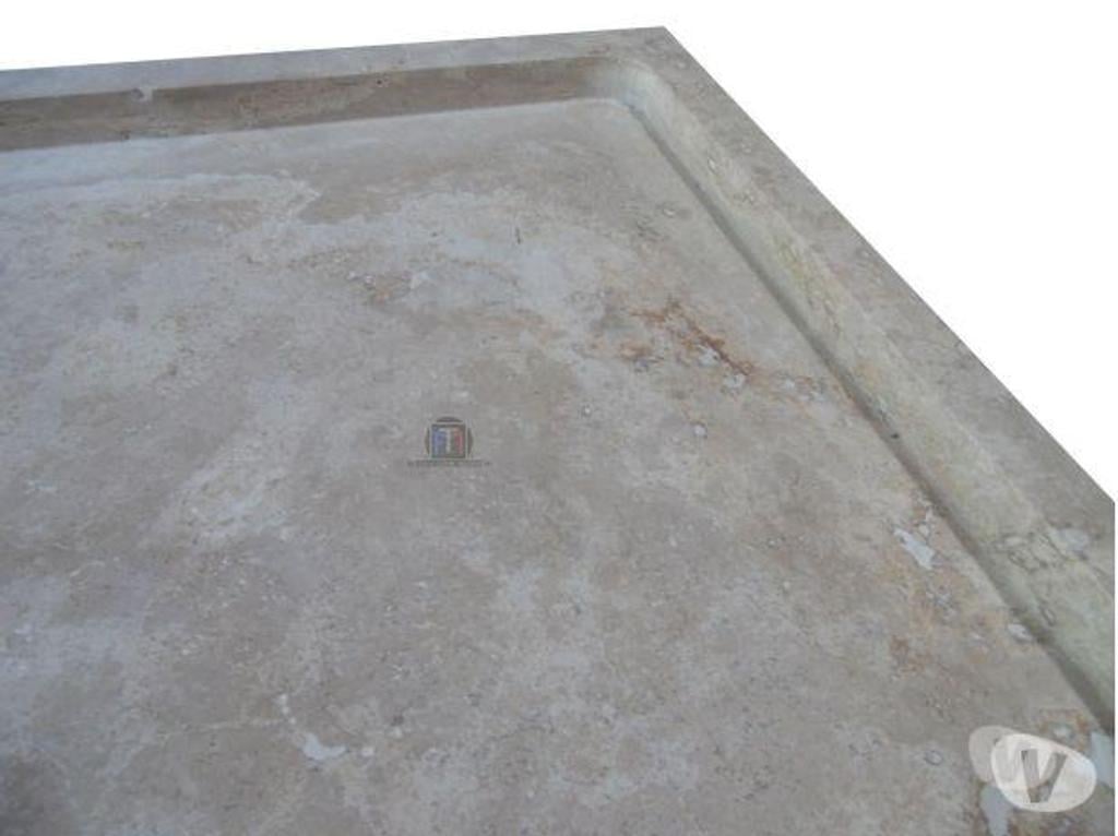  Bouches-du-Rhône Lancon Provence - 13680 - Photos Vivastreet Travertin Classique Bac A Douche 90 x 90 cm 2'Choix 199€ HT