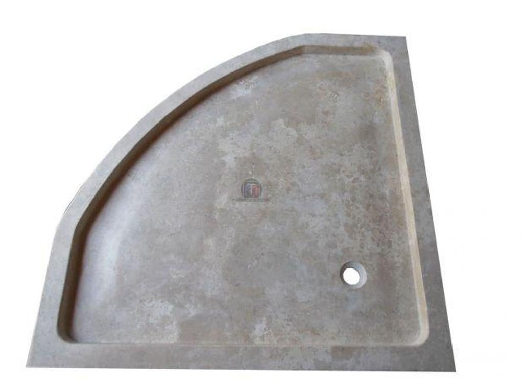  Bouches-du-Rhône Lancon Provence - 13680 - Photos Vivastreet Travertin Bac A Douche Angle 90 x 90 cm 2'Choix 129€ HT