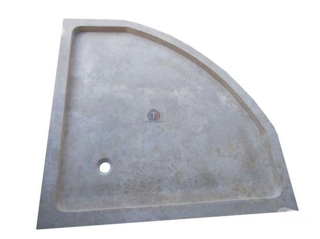  Bouches-du-Rhône Lancon Provence - 13680 - Photos Vivastreet Travertin Bac A Douche Angle 90 x 90 cm 2'Choix 129€ HT