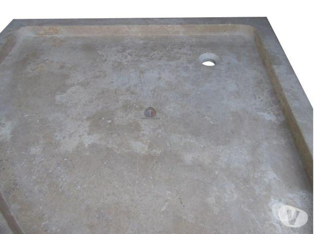  Bouches-du-Rhône Lancon Provence - 13680 - Photos Vivastreet Travertin Bac A Douche Angle 90 x 90 cm 2'Choix 129€ HT