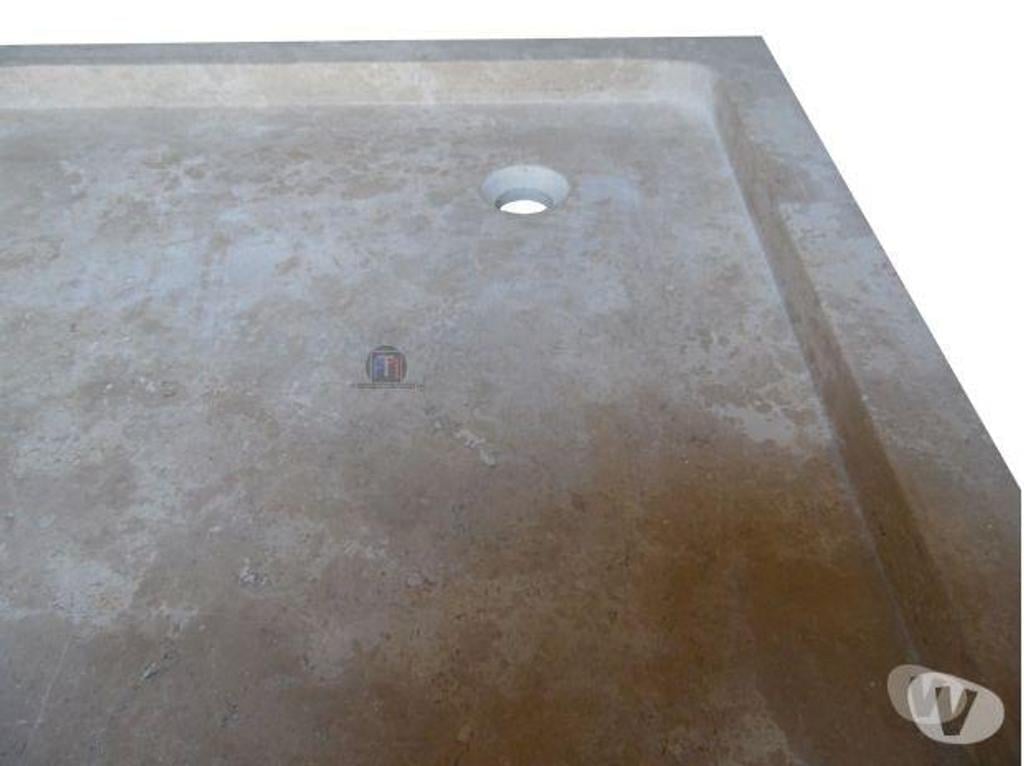  Bouches-du-Rhône Lancon Provence - 13680 - Photos Vivastreet Travertin Bac A Douche Angle 90 x 90 cm 2'Choix 129€ HT