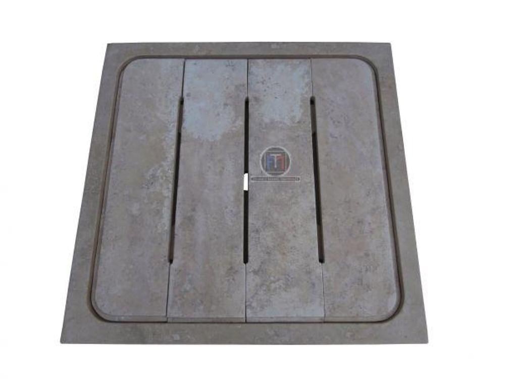  Bouches-du-Rhône Lancon Provence - 13680 - Photos Vivastreet Travertin Gris Bac A Douche Spécial 90 x 90 x 8 cm 700€ HT