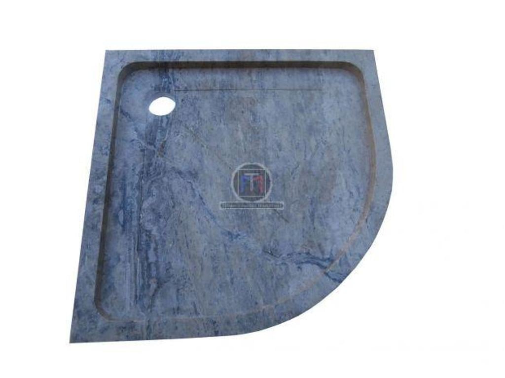  Bouches-du-Rhône Lancon Provence - 13680 - Photos Vivastreet Travertin Gris Bac a Douche Angle 90x 90 x 8 cm 500 € HT