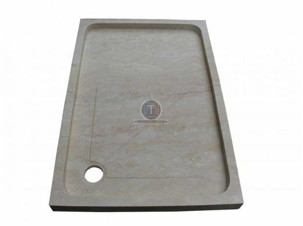  Bouches-du-Rhône Lancon Provence - 13680 - Photos Vivastreet Travertin Classique Bac A Douche 120x80x8 cm Adoucie 450€ HT