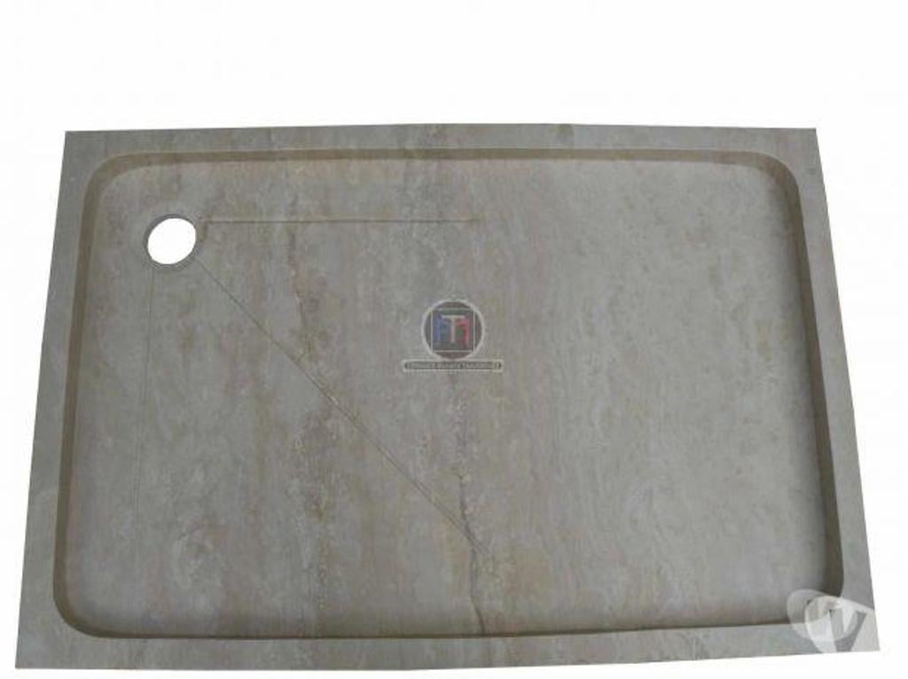  Bouches-du-Rhône Lancon Provence - 13680 - Photos Vivastreet Travertin Classique Bac A Douche 120x80x8 cm Adoucie 450€ HT