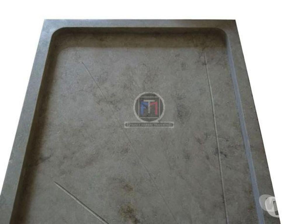  Bouches-du-Rhône Lancon Provence - 13680 - Photos Vivastreet Travertin Bac A Douche 130 x 90 x 8 cm à 450€ HT