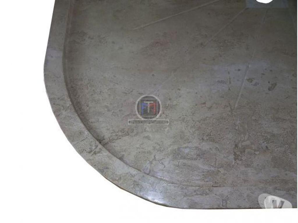  Bouches-du-Rhône Lancon Provence - 13680 - Photos Vivastreet Travertin Bac a douche Angle 90x90x8 cm Adoucie 350€ HT