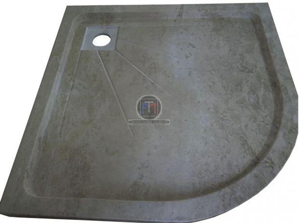  Bouches-du-Rhône Lancon Provence - 13680 - Photos Vivastreet Travertin Bac a douche Angle 90x90x8 cm Adoucie 350€ HT