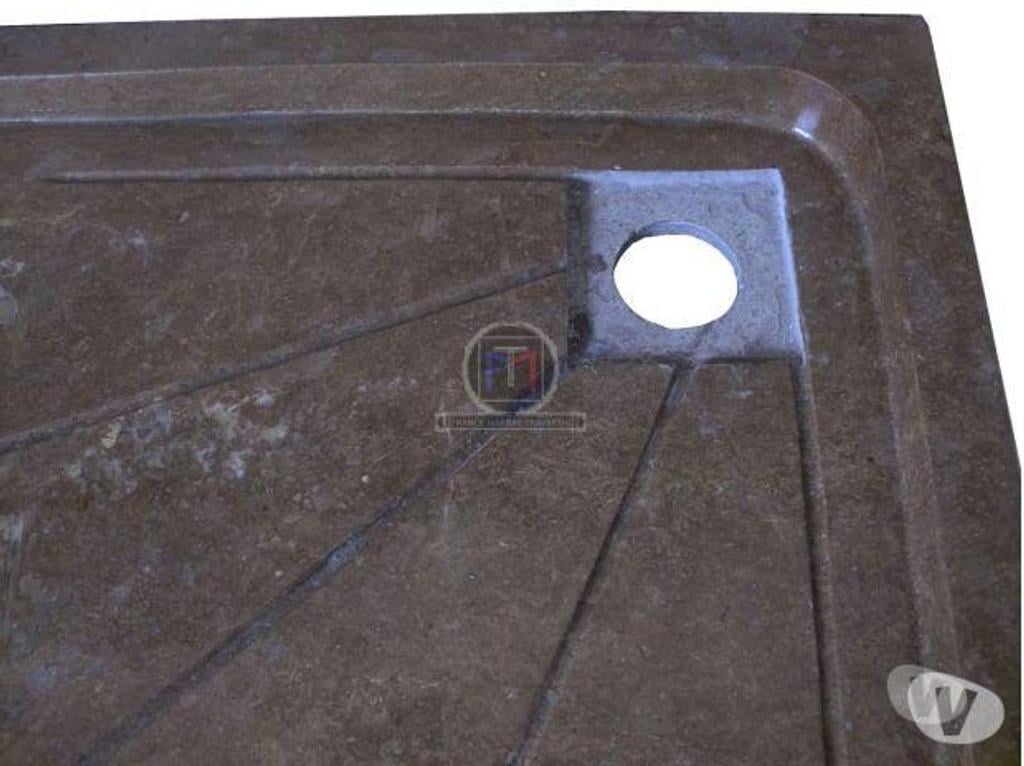  Bouches-du-Rhône Lancon Provence - 13680 - Photos Vivastreet Travertin Noce Bac A Douche 130 x 90 x 8 cm cm 500€ HT