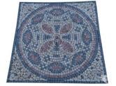 Travertin Mixte Rosaces 91,5x91,5 cm Antique 1'Choix 250€ HT