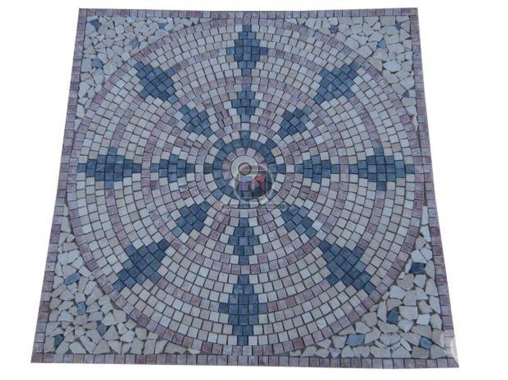  Bouches-du-Rhône Lancon Provence - 13680 - Photos Vivastreet Travertin Mixte Rosaces 91,5x91,5 cm Antique 1'Choix 250€ HT