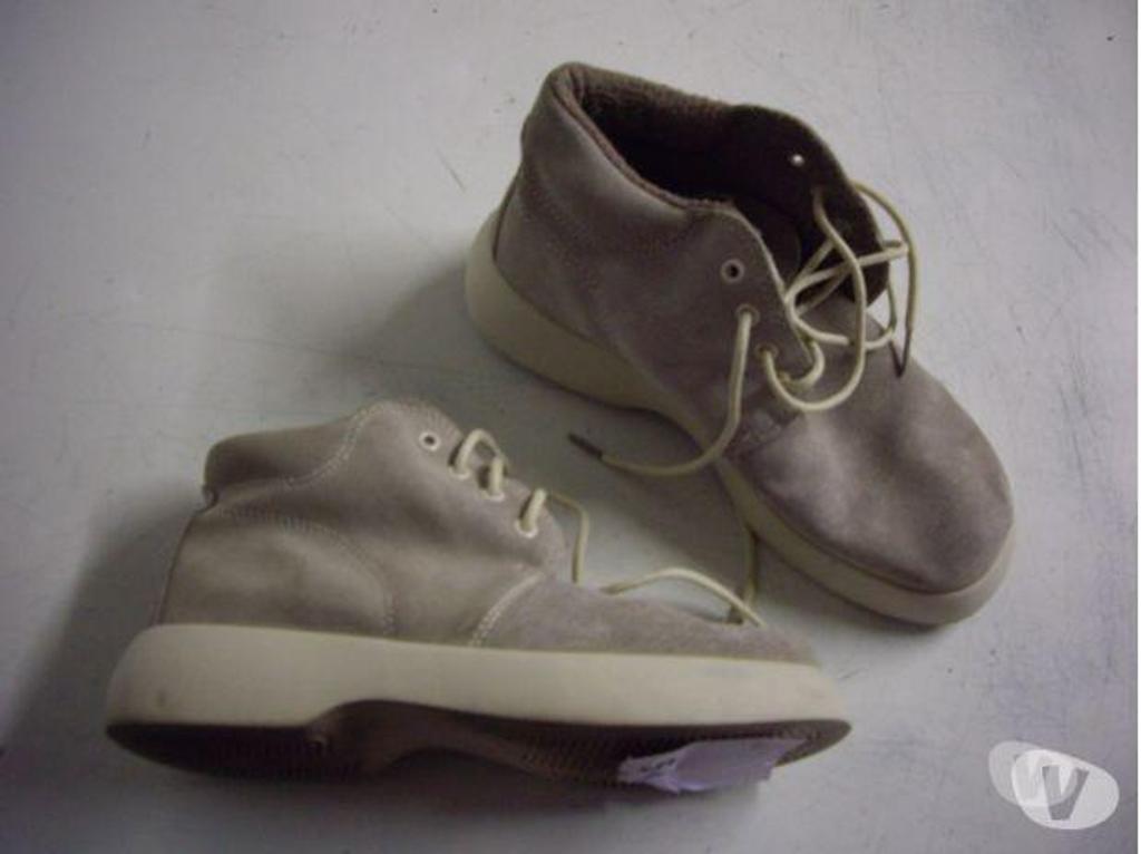 Chaussures Bas-Rhin Bouxwiller - 67330 - Photos Vivastreet Brodequins Beige New Lander pointure 39