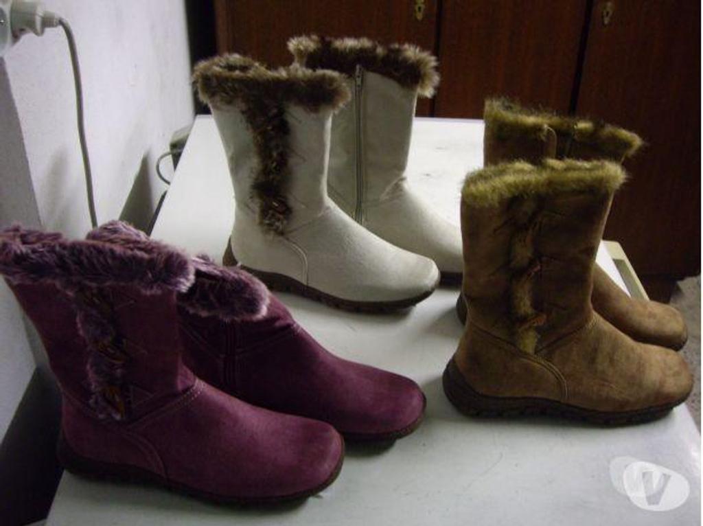Chaussures Bas-Rhin Bouxwiller - 67330 - Photos Vivastreet Bottes fourrées Beige pt 38 neuves à 15 €