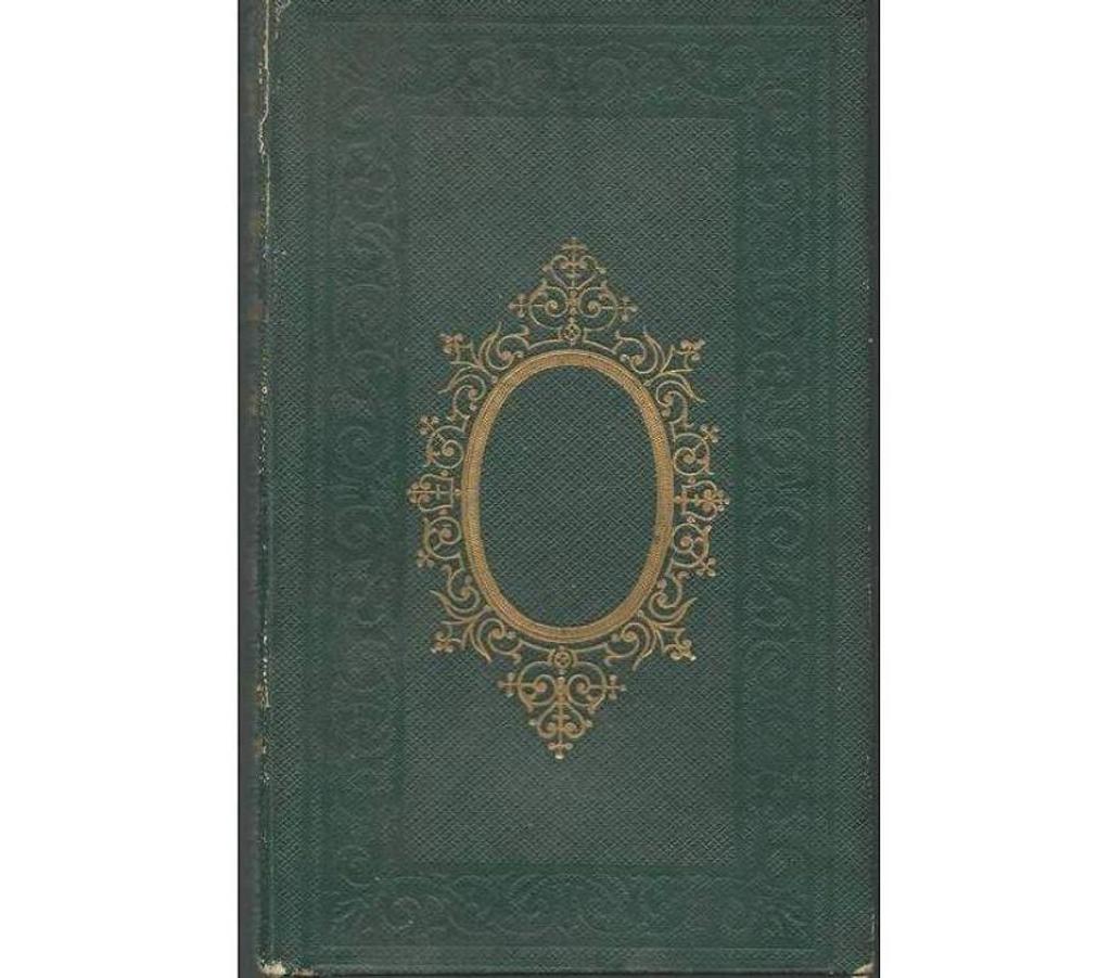 Livres occasion Tarn-et-Garonne Montauban - 82000 - Photos Vivastreet Le solitaire du mont carmel - Livre de 1868