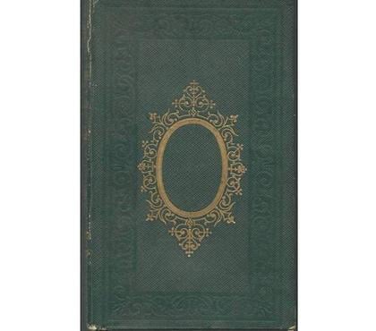 Livres Montauban Tarn-et-Garonne - Photos Vivastreet Le solitaire du mont carmel - Livre de 1868