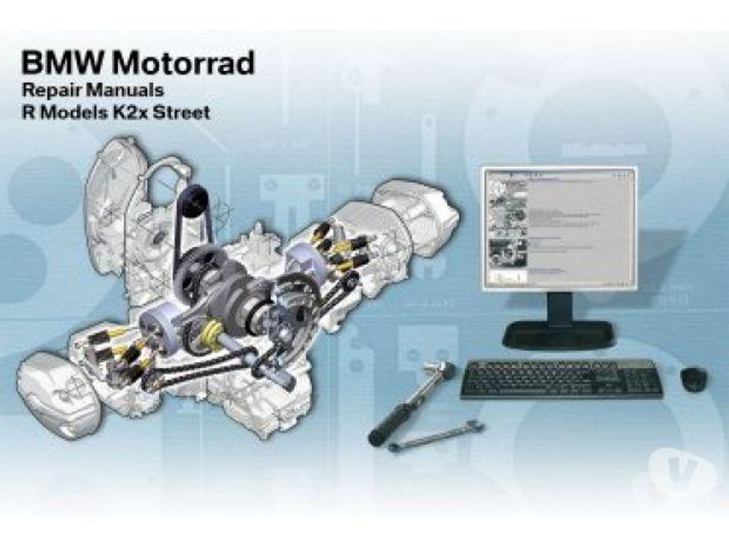 Pièces et services moto Ardèche Bourg St Andeol - 07700 - Photos Vivastreet BMW R 1200 xx Street - 2011 - Fr.