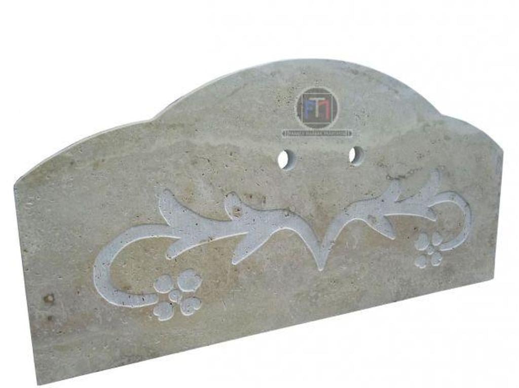  Bouches-du-Rhône Lancon Provence - 13680 - Photos Vivastreet Travertin Classique Crédence 100x50 x 3 cm Adoucie 150 € HT 