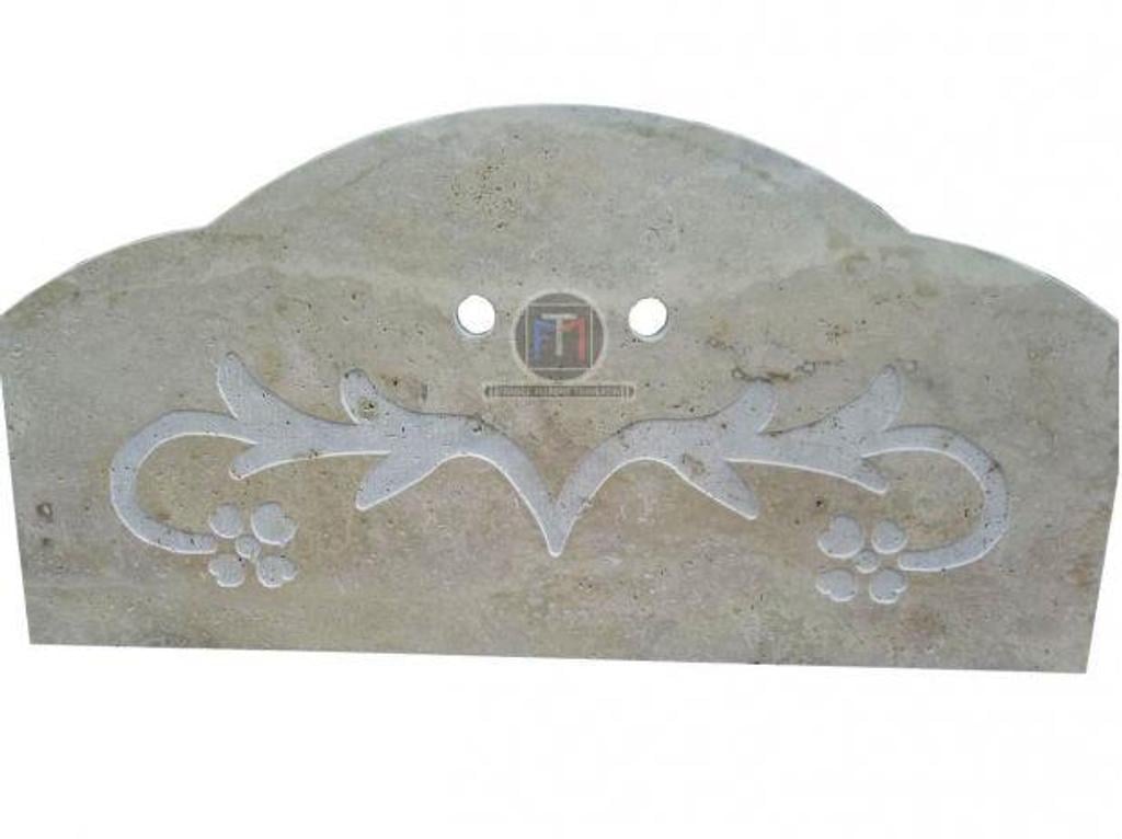  Bouches-du-Rhône Lancon Provence - 13680 - Photos Vivastreet Travertin Classique Crédence 100x50 x 3 cm Adoucie 150 € HT 