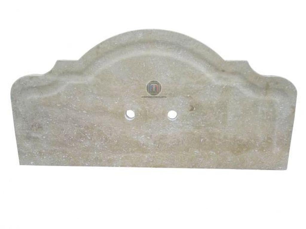  Bouches-du-Rhône Lancon Provence - 13680 - Photos Vivastreet Travertin Classique Crédence 100x50 x 3 cm Adoucie 125€ HT 